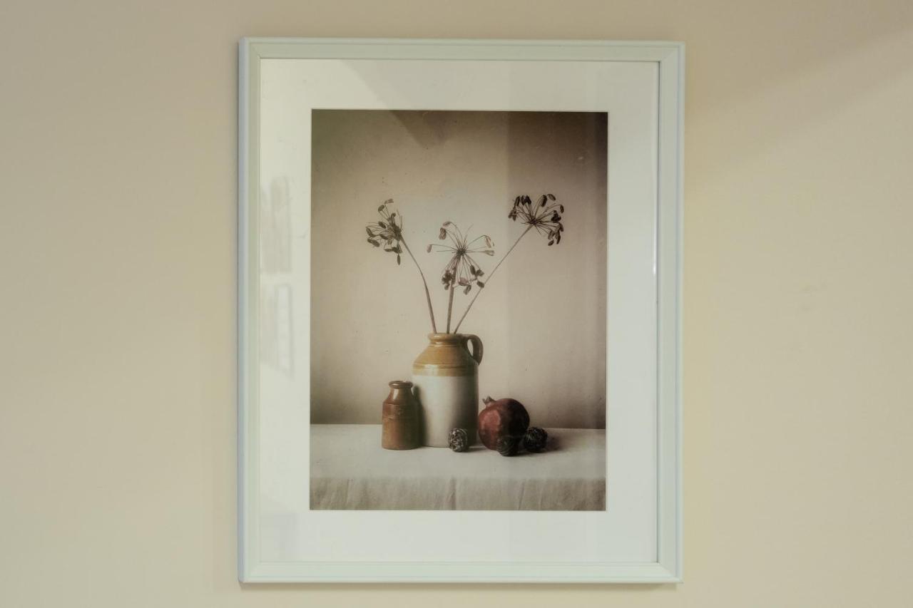 Charming Apartment Near Prater Wina Bagian luar foto
